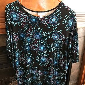 LulaRoe Irma